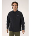 Men's Cronin Insulated Overshirt
