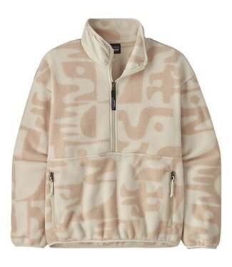 PATAGONIA Women's Synchilla Marsupial