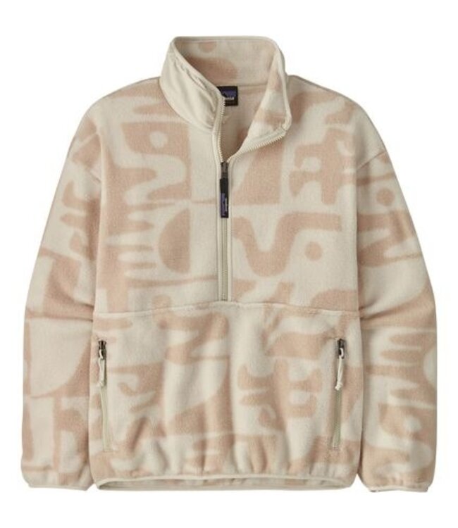 Women's Synchilla Marsupial