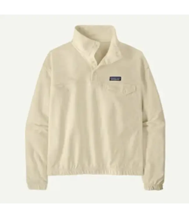 Women's Daily Snap-T Pullover