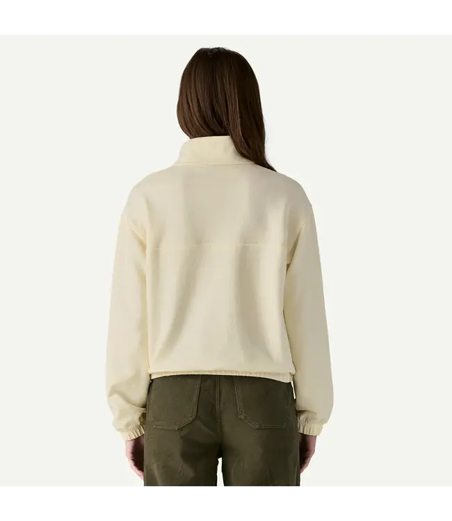 Women's Daily Snap-T Pullover
