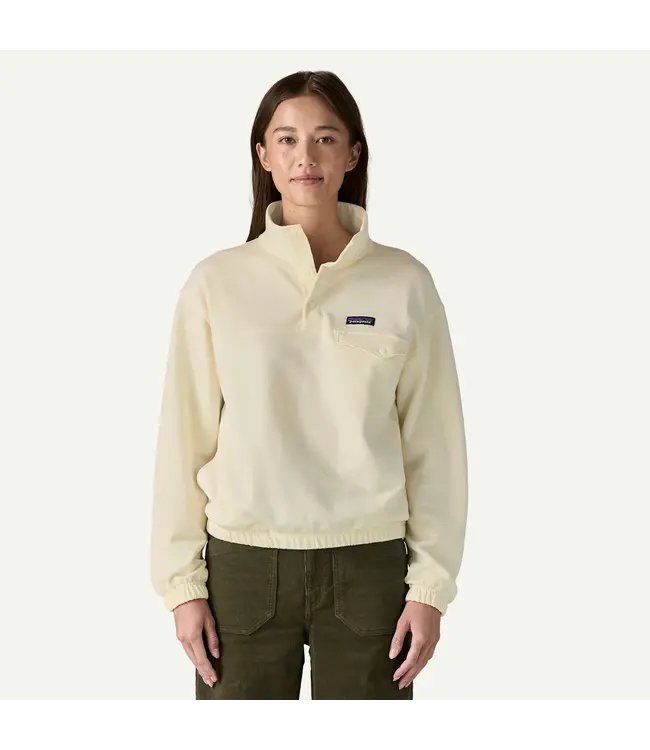 Women's Daily Snap-T Pullover