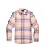 Women's Quedo Flannel Shirt