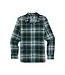 Women's Quedo Flannel Shirt