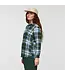 Women's Quedo Flannel Shirt