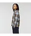 Men's Quedo Flannel Shirt