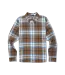 Men's Quedo Flannel Shirt