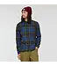 Men's Quedo Flannel Shirt
