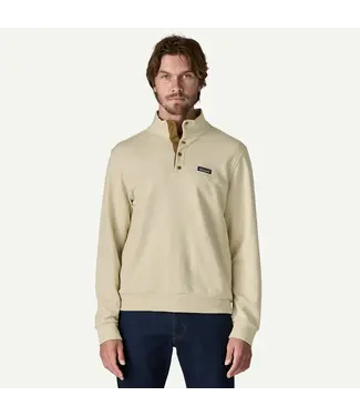 PATAGONIA Men's Daily Snap-T Pullover
