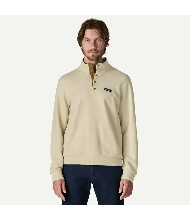 Men's Daily Snap-T Pullover