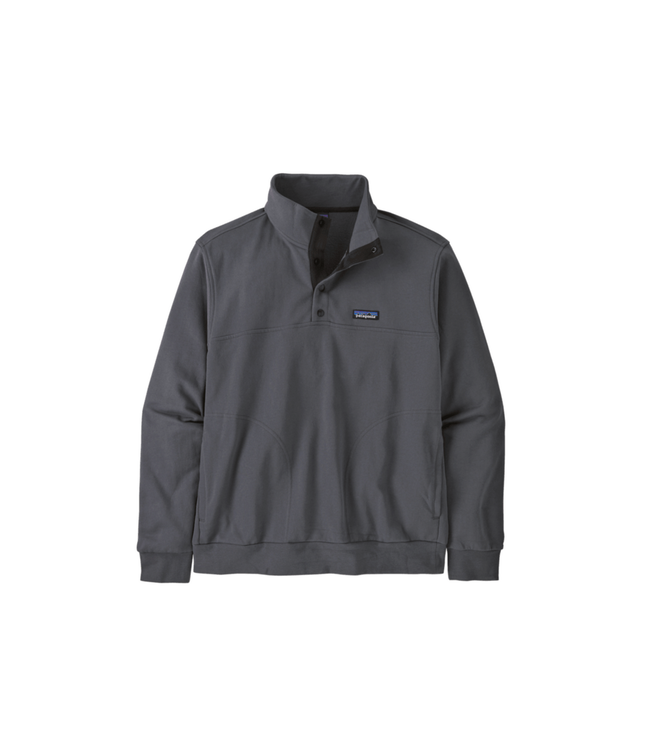 Men's Daily Snap-T Pullover