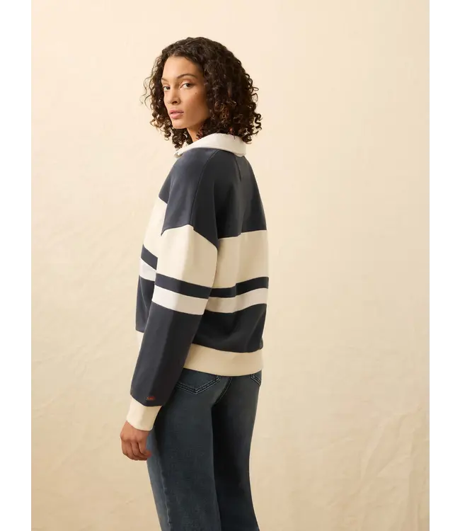 Women's High Standard Fleece Rugby