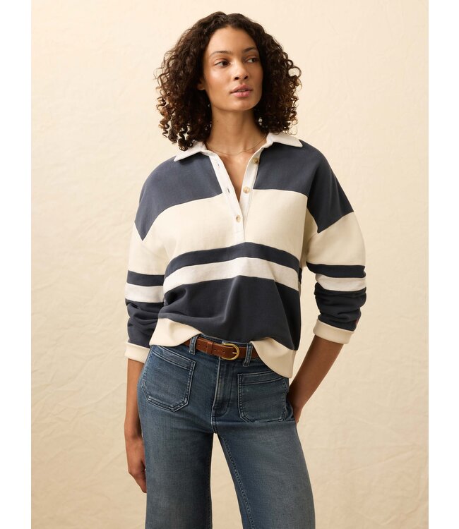 Women's High Standard Fleece Rugby