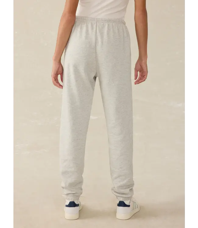 Women's High Standard Fleece Sweatpant