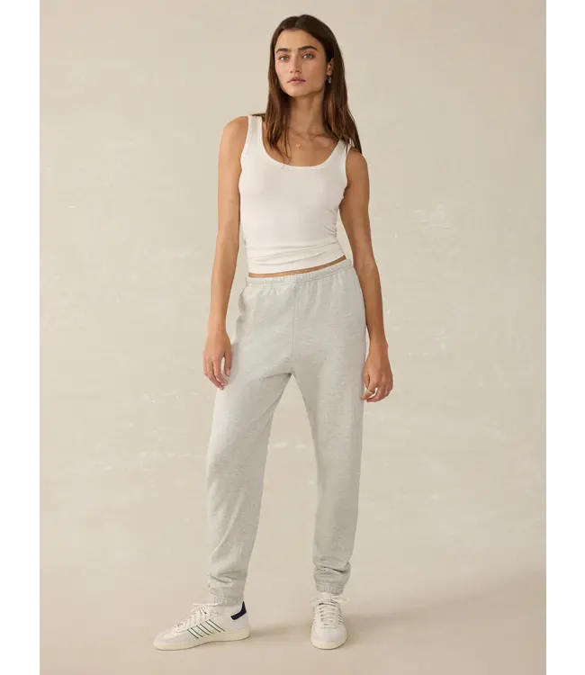 Women's High Standard Fleece Sweatpant