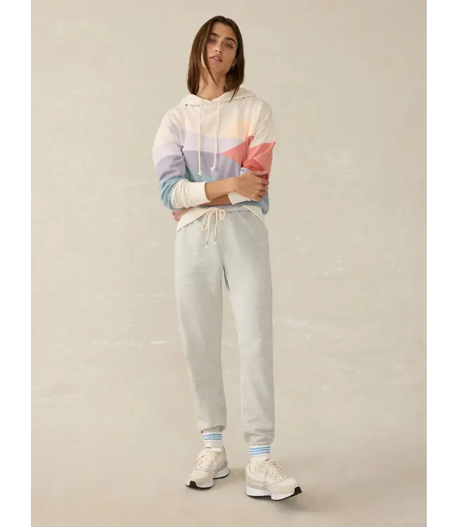 Women's High Standard Fleece Sweatpant