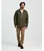 Men's Folly Twill Chore Coat