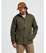 FREE FLY Men's Folly Twill Chore Coat