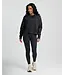 Women's Bamboo Northcoast Fleece Crew