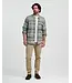Men's Seawool Flannel Shirt
