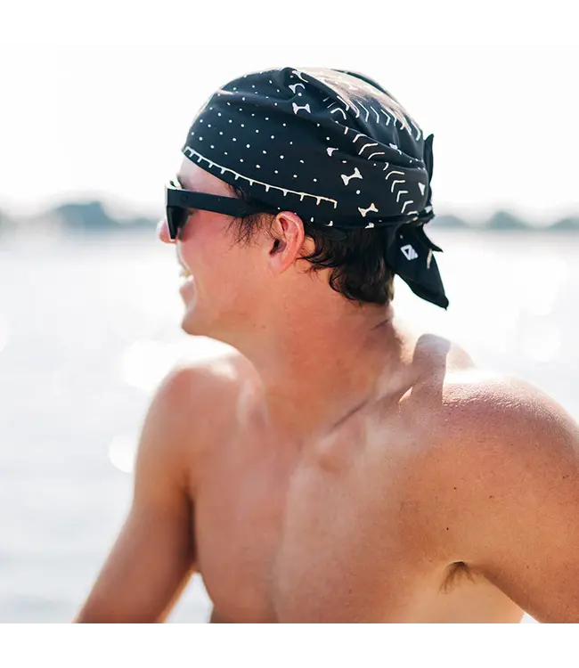 Bandana Towel