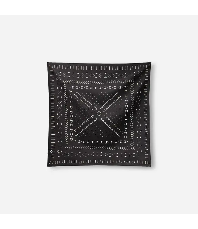 Bandana Towel