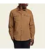 Men's Banning Corduroy Snapshirt