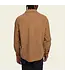 Men's Banning Corduroy Snapshirt