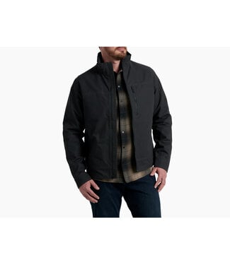 KUHL Men's Burr Jacket