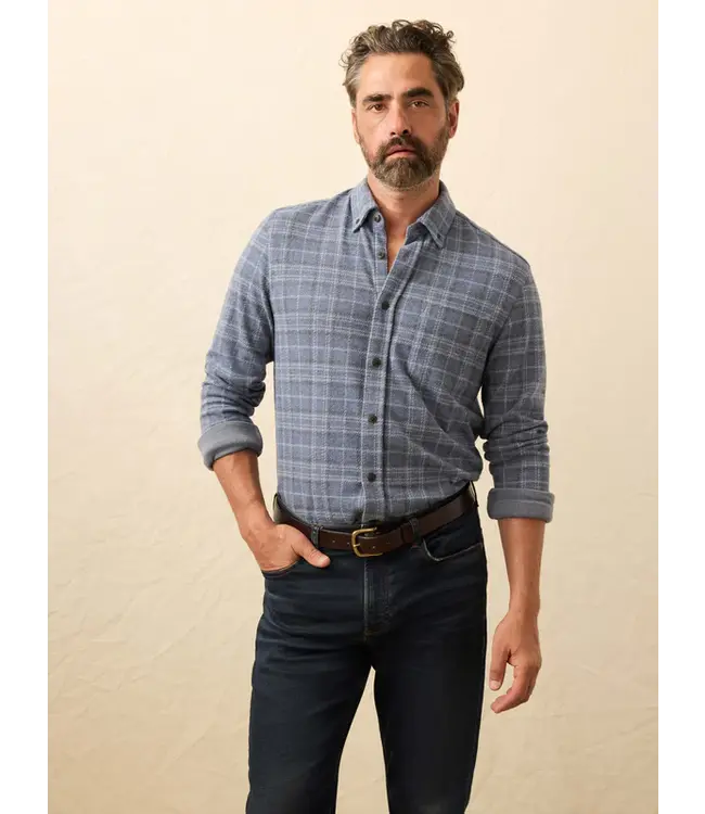 Men's Legend Sweater Shirt