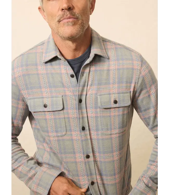 Men's Legend Sweater Shirt