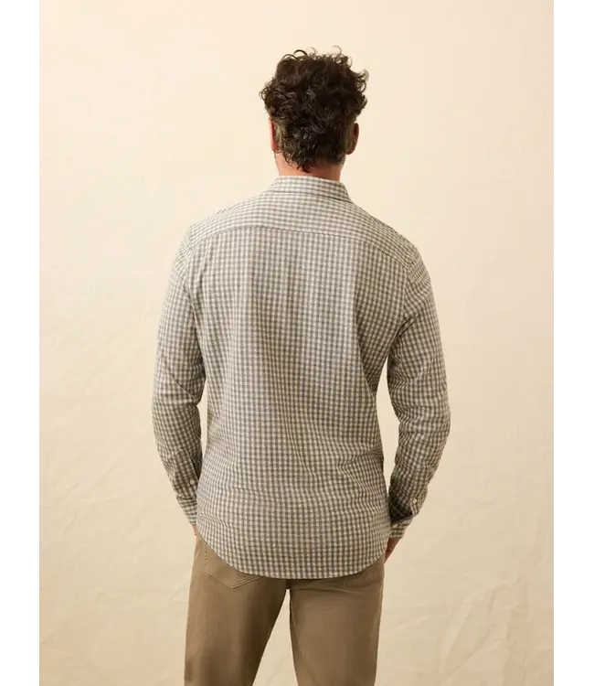 Men's Coastline Knit Shirt