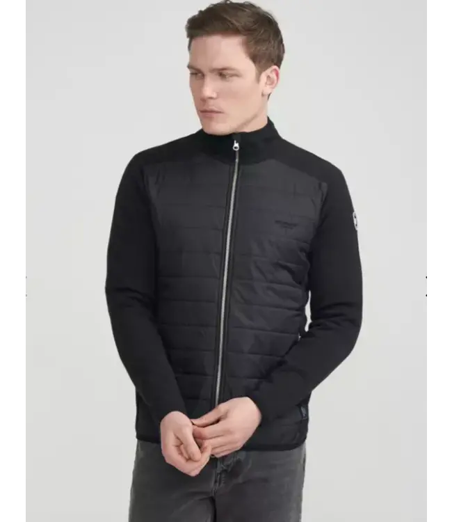 Men's Peder Full Zip Windproof Jacket