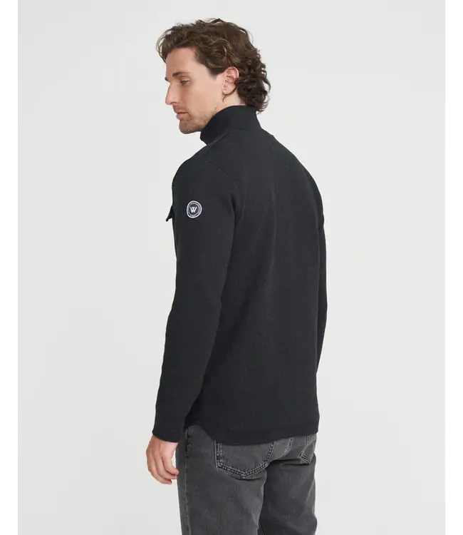 Men's Windproof Edwin Shirt Jacket