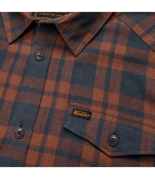 Men's La Grange Lightweight Flannel