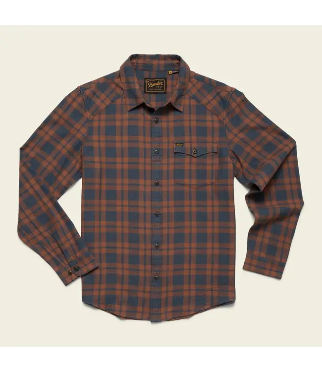 Men's La Grange Lightweight Flannel