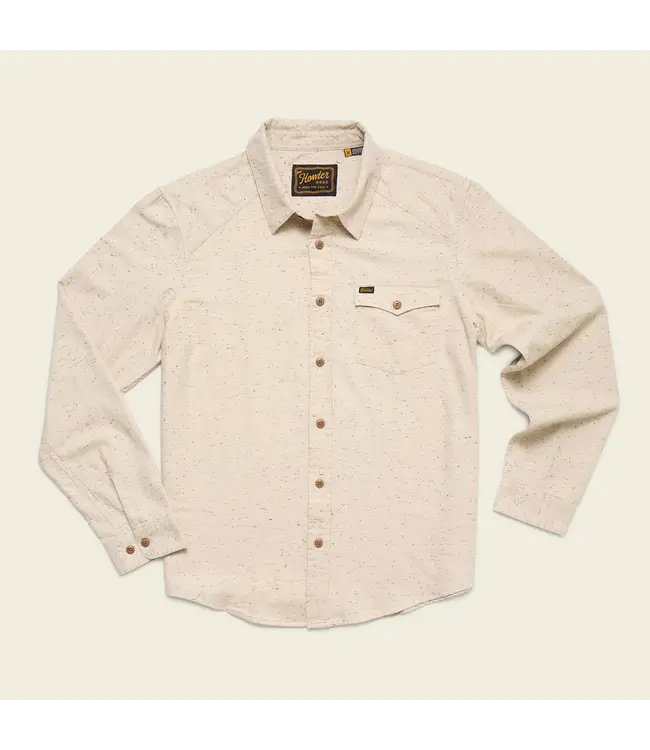 Men's La Grange Lightweight Flannel