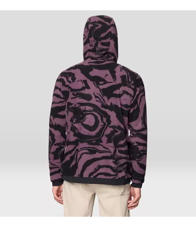 Men's First Tracks Fleece Pullover Hoody