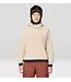 MOUNTAIN HARDWEAR Women's Summit Grid Big Grid Hoody