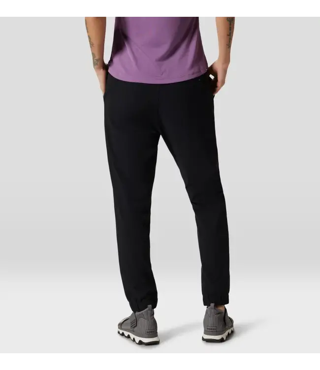 Women's Yumalina Active Pull-On Lined Jogger