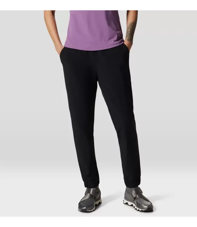 Women's Yumalina Active Pull-On Lined Jogger