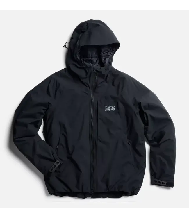 Men's Stretch Ozonic Insulated Jacket