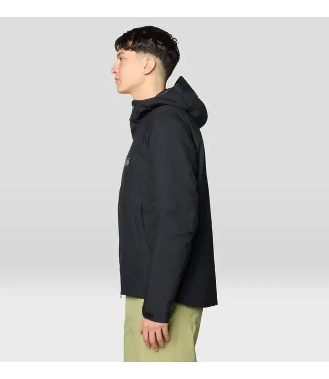 Men's Stretch Ozonic Insulated Jacket