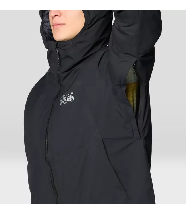 Men's Stretch Ozonic Insulated Jacket