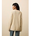 Women's Miramar Linen Relaxed Polo