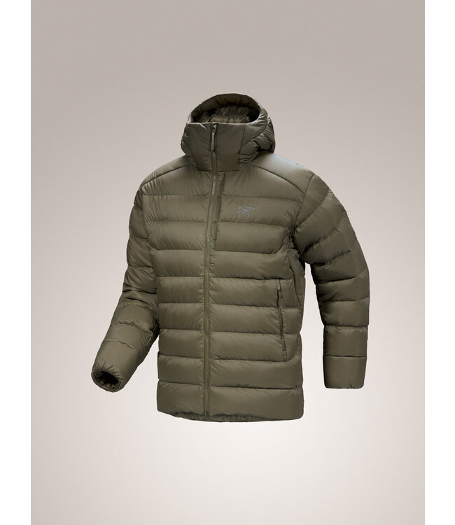 Men's Thorium Hoody
