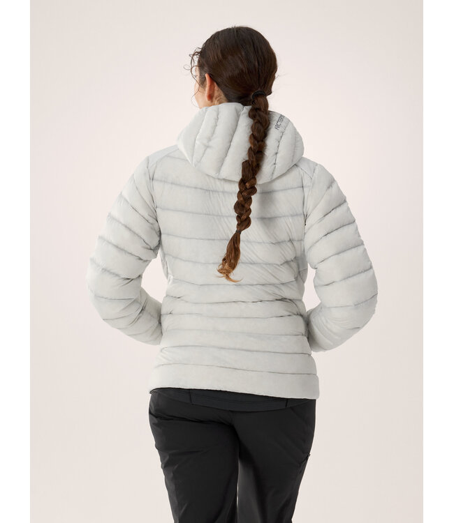Women's Cerium Hoody