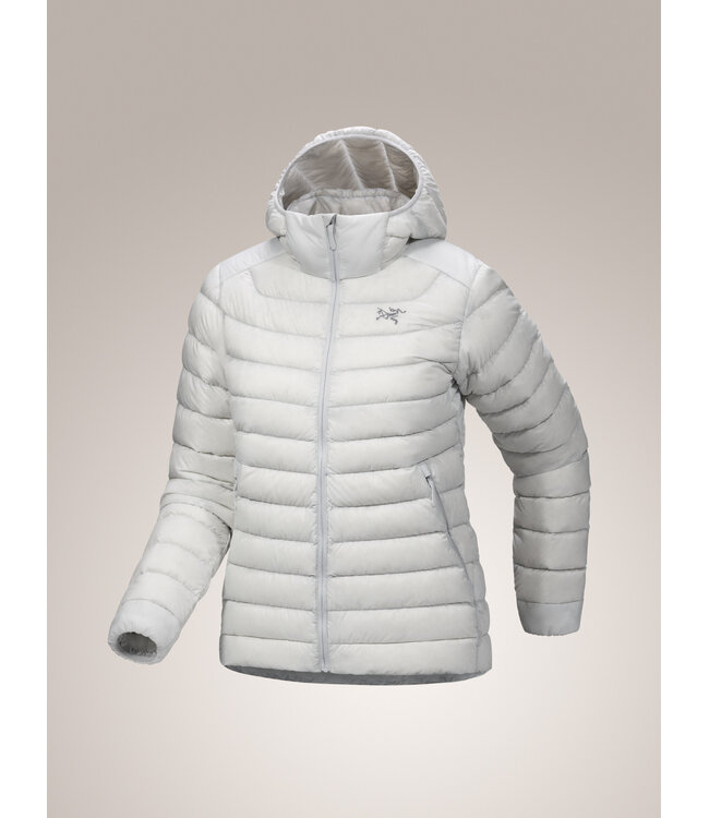 Women's Cerium Hoody