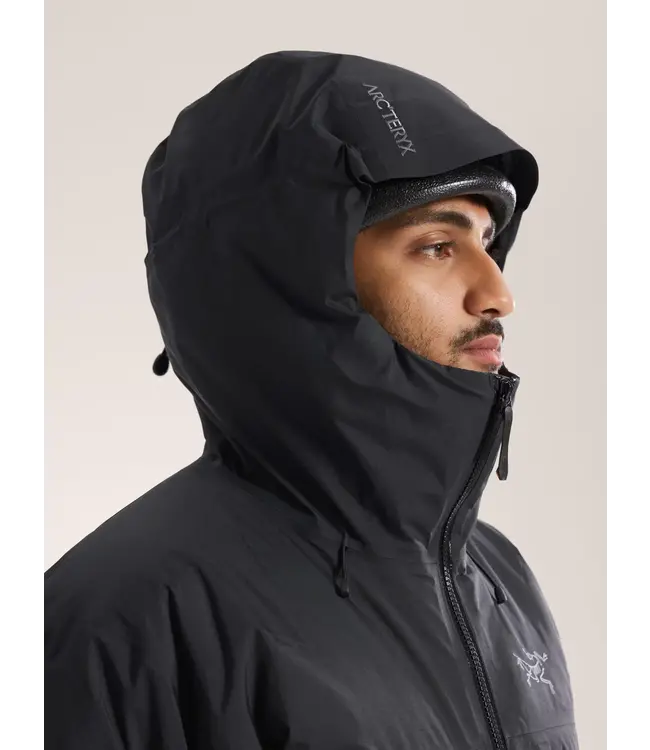 Men's Beta Insulated Jacket