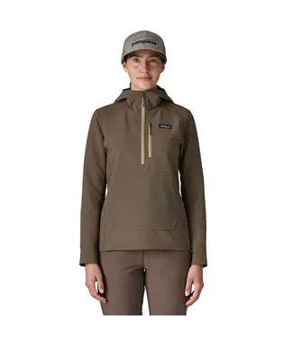 PATAGONIA Women's R2 CrossStrata Pullover PATAGONIA Women's R2 CrossStrata Pullover
